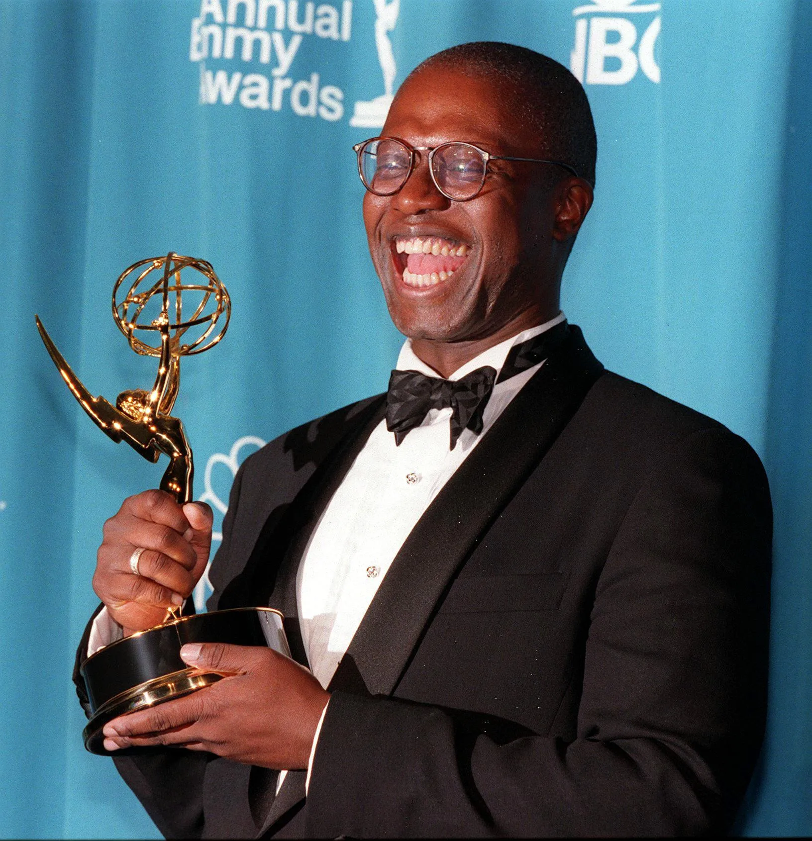 Andre Braugher