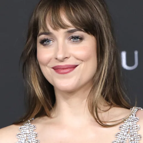 Dakota Johnson