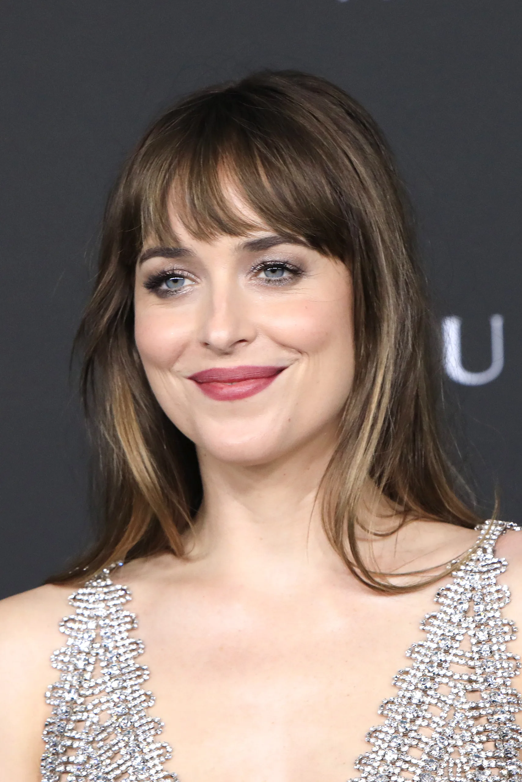 Dakota Johnson