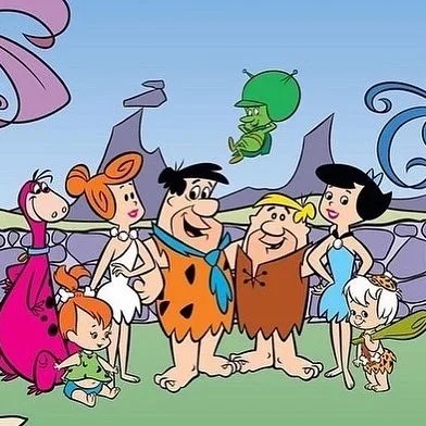 The Flintstones