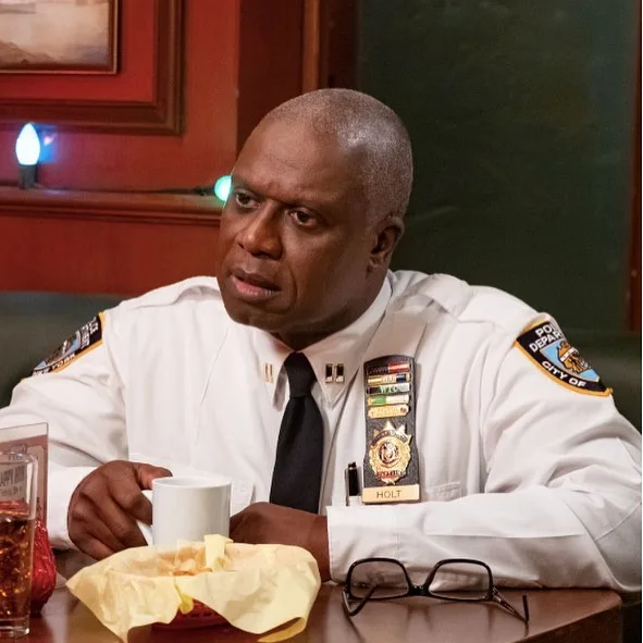 Πέθανε στα 61 του ο ηθοποιός Andre Braugher