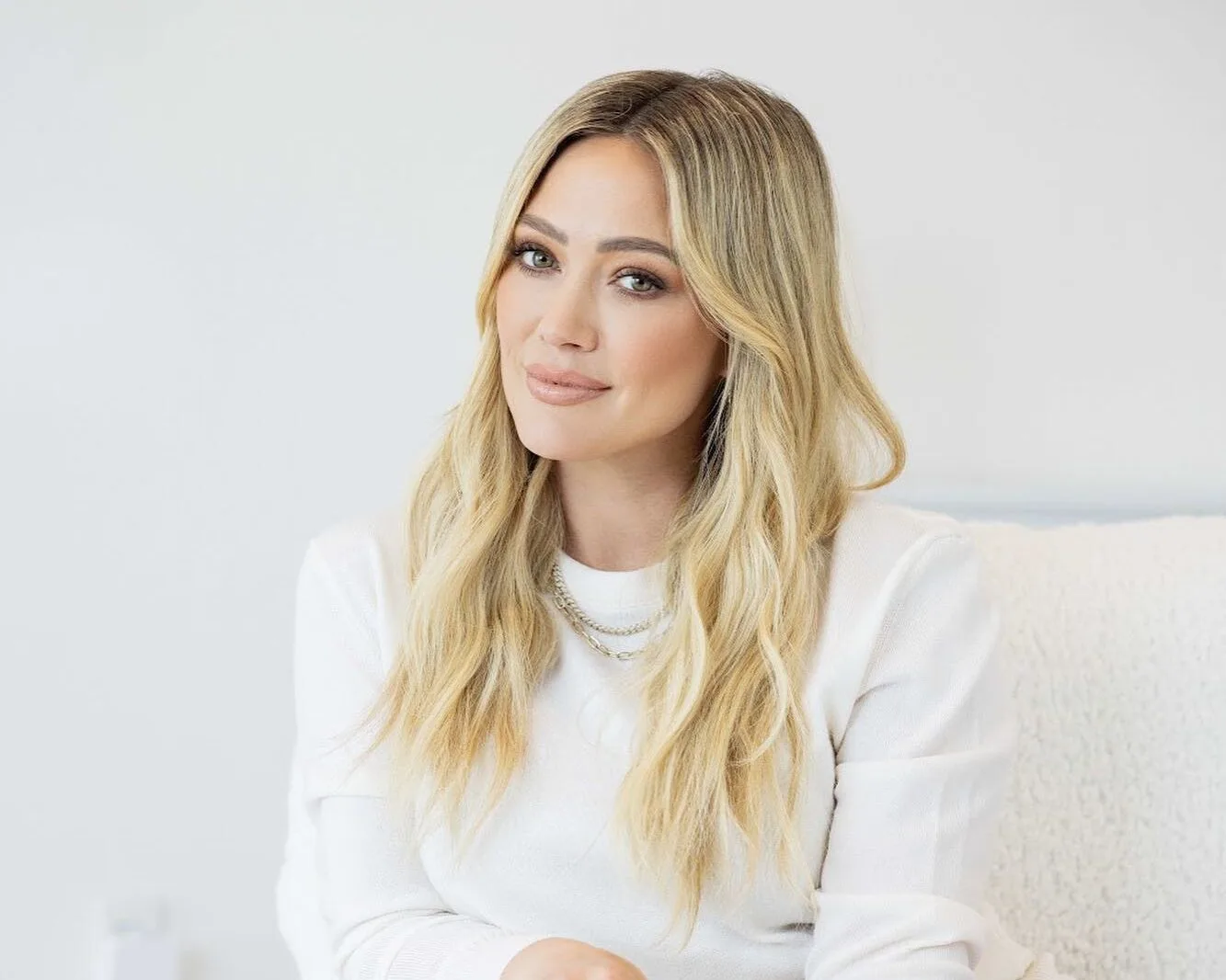 Hilary Duff