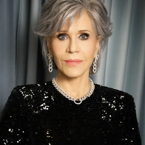 Jane Fonda