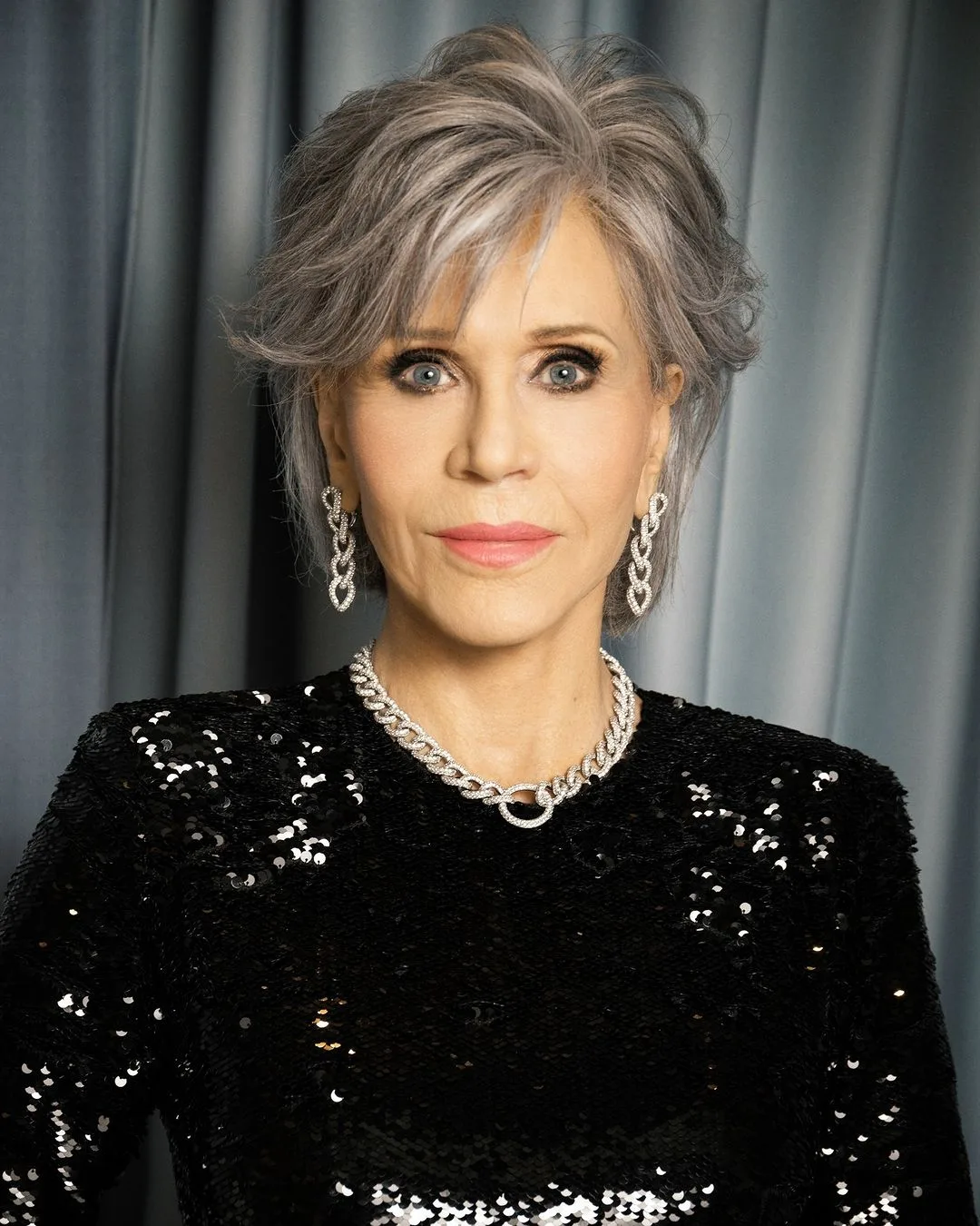 Jane Fonda