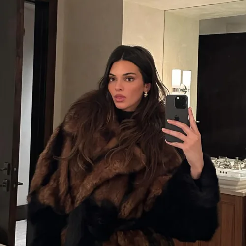 Η Kendall Jenner και ο Bad Bunny κλείνουν το 2023 με έναν χωρισμό