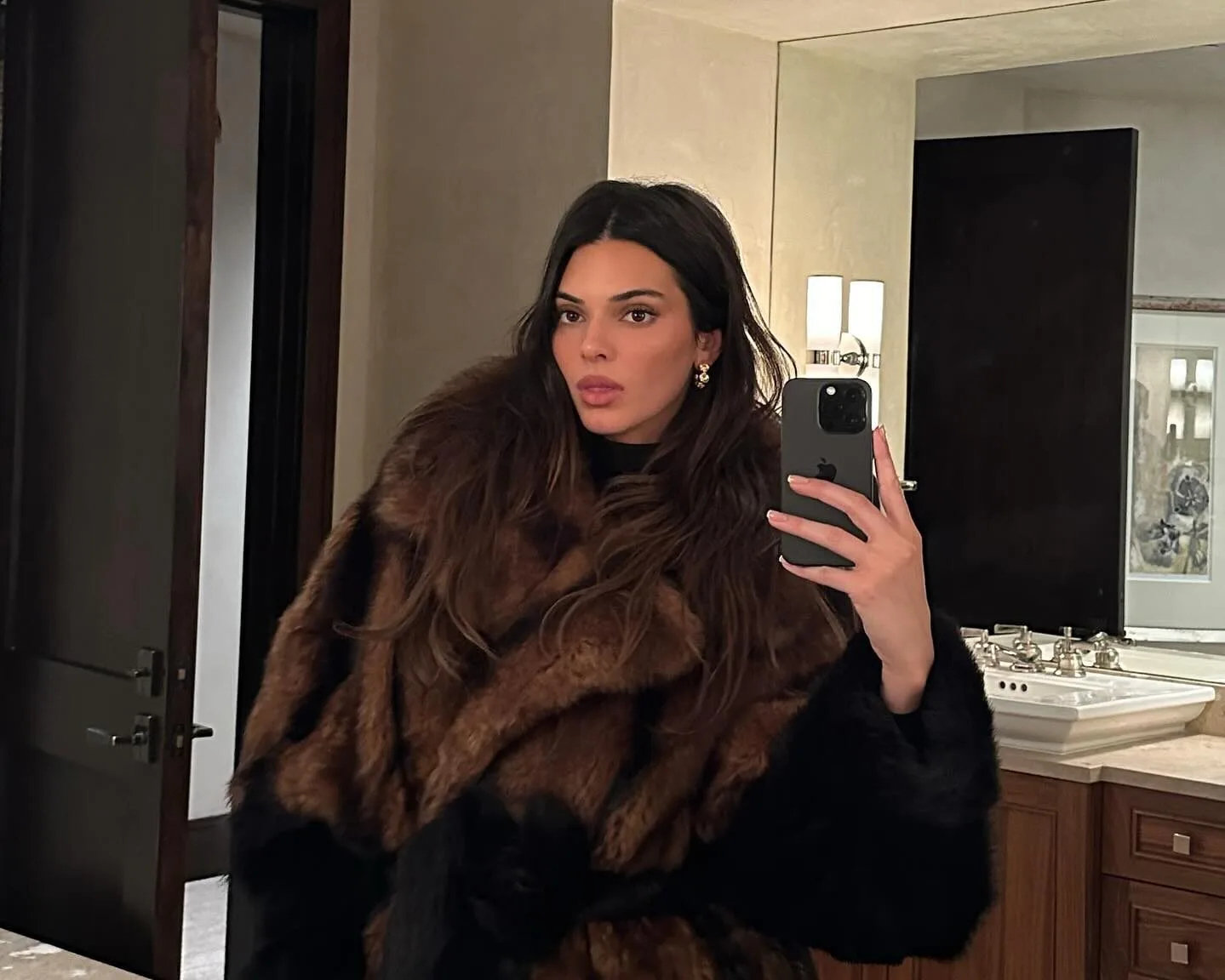 Η Kendall Jenner και ο Bad Bunny κλείνουν το 2023 με έναν χωρισμό