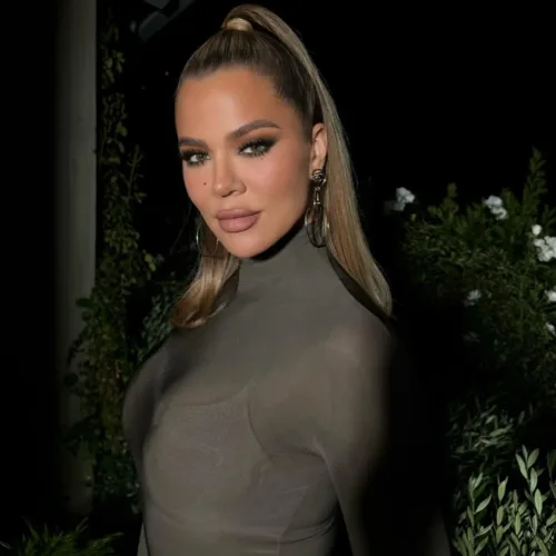 Η Khloe Kardashian στα χνάρια της Kim και της Kylie λανσάρει μια νέα σειρά αρωμάτων