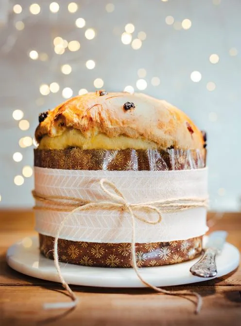 panettone