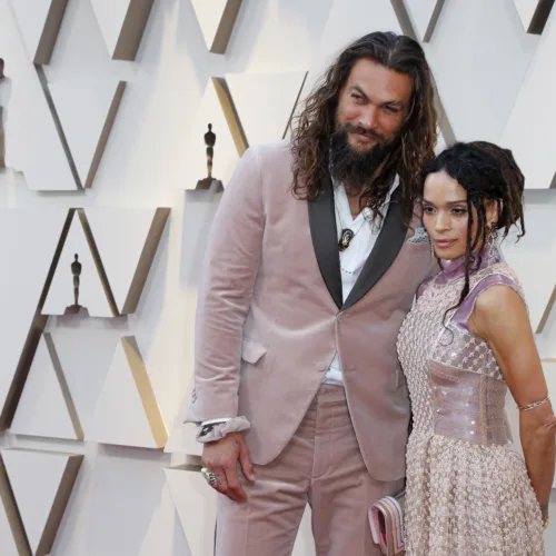 Χωρίζουν και με τη βούλα Lisa Bonet και Jason Momoa- Η αίτηση διαζυγίου και οι χωριστοί δρόμοι