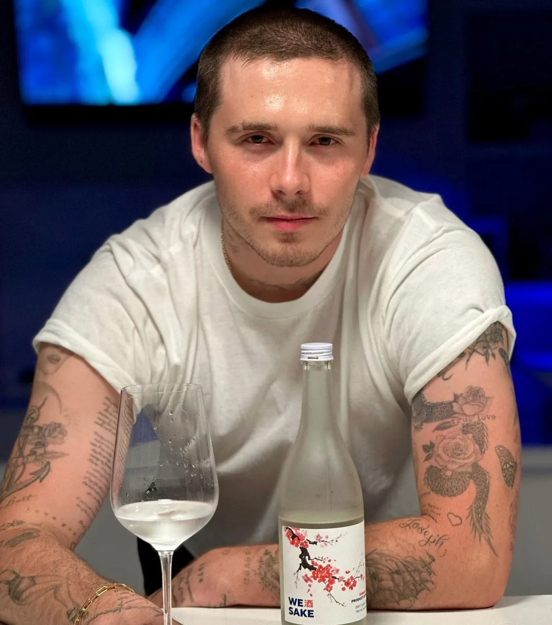 Το τελευταίο εγχείρημα του Brooklyn Beckham; Ένα Pop-Up εστιατόριο με comfort food