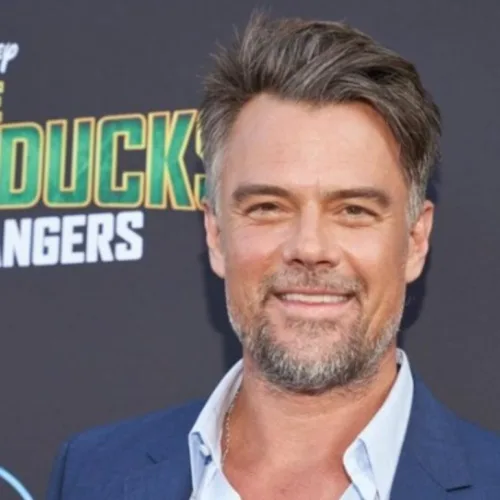 Ο Josh Duhamel και η σύζυγός του καλωσόρισαν το πρώτο τους μωρό