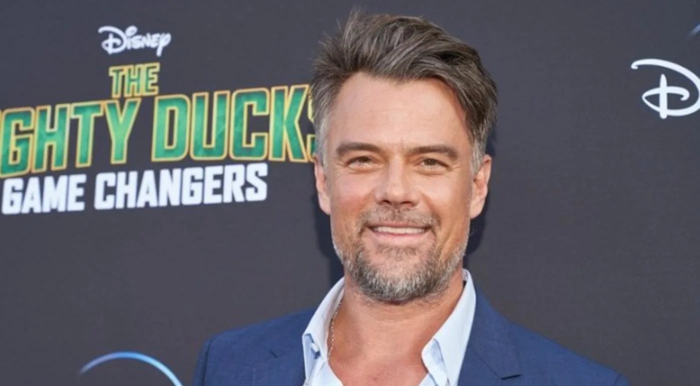 Ο Josh Duhamel και η σύζυγός του καλωσόρισαν το πρώτο τους μωρό