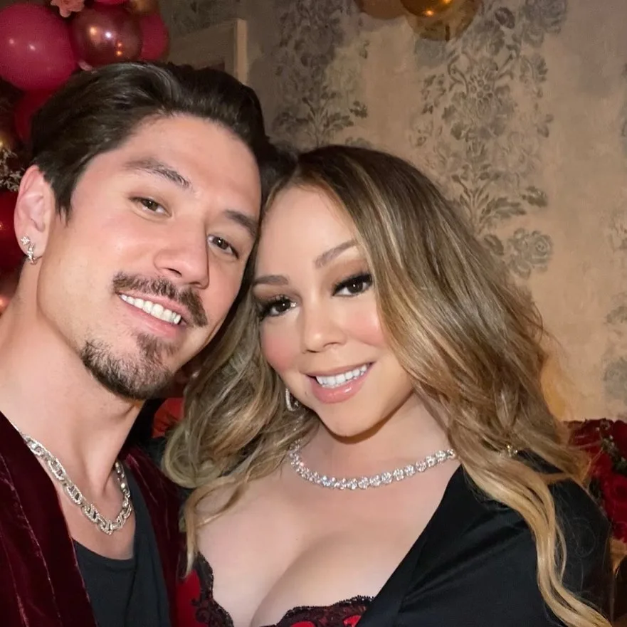 Η Mariah Carey χώρισε μετά από 7 χρόνια σχέσης με τον Bryan Tanaka