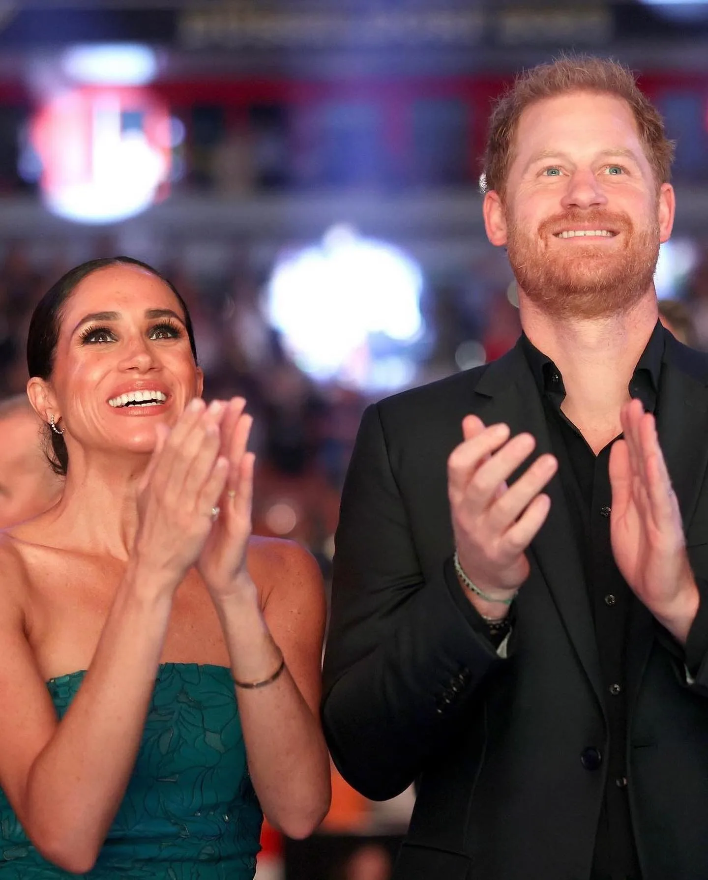 Meghan Markle-Πρίγκιπας Harry: Η απουσία τους από τις Χρυσές Σφαίρες δείχνει την «πτώση» τους