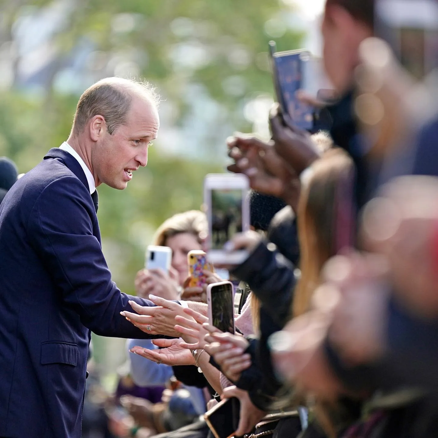 Αποκαλύφθηκε ο ετήσιος μισθός του πρίγκιπα William έπειτα την αλλαγή του τίτλου του