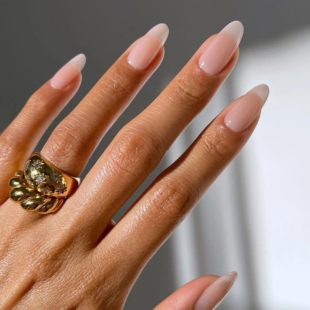 Τα nail trends της άνοιξης που ταιριάζουν σε όλα τα νύχια και σε κάθε τόνο επιδερμίδας