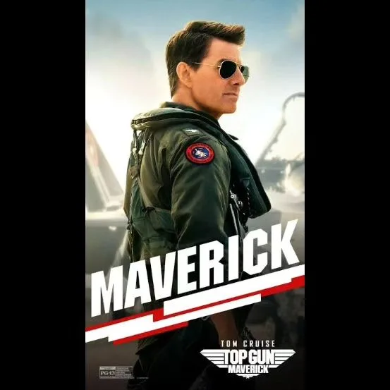 Top Gun 3: Ο Tom Cruise επιστρέφει στον πρωταγωνιστικό ρόλο