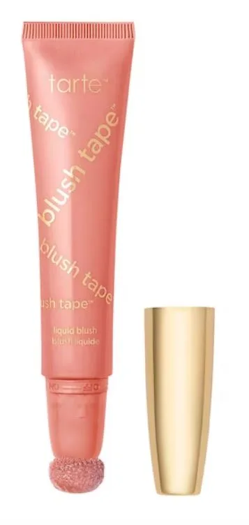 Το Liquid Blush είναι το μυστικό για μια φυσική λάμψη και αυτά είναι τα 5 αγαπημένα μας