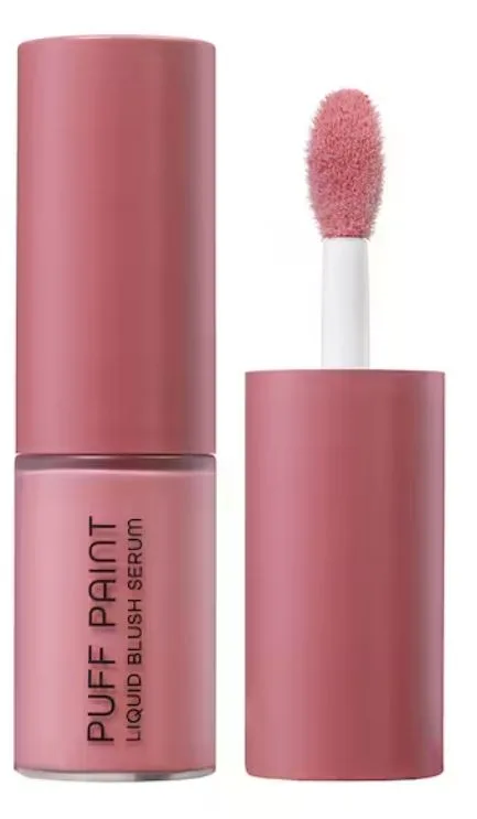 Το Liquid Blush είναι το μυστικό για μια φυσική λάμψη και αυτά είναι τα 5 αγαπημένα μας