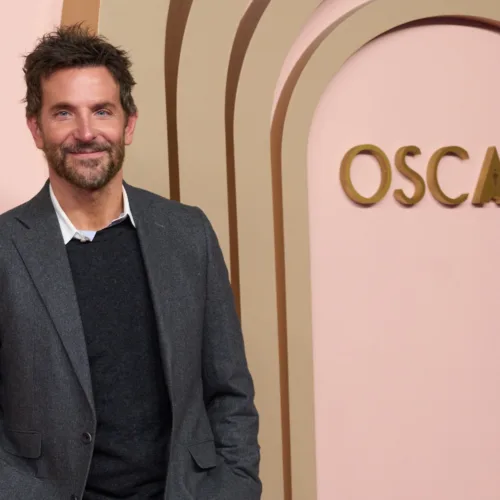 Μέσα στη βίλα των 6,5 εκ. δολαρίων του Bradley Cooper που είναι κοντά στο κτήμα της Gigi Hadid