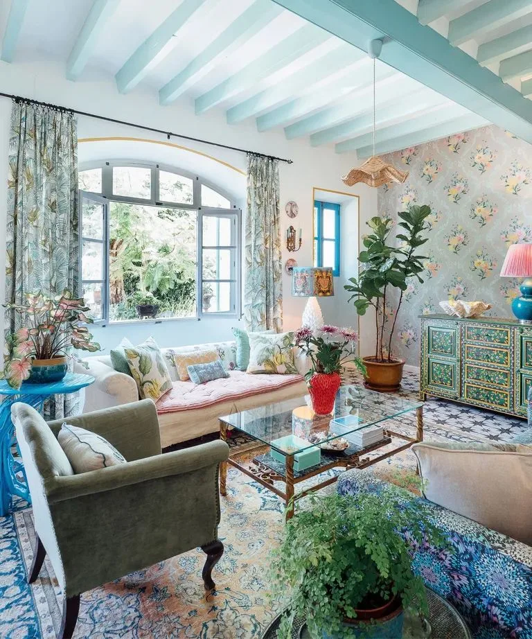 Από vintage αισθητική ως το eclectic chic 5 είναι οι decor τάσεις σύμφωνα με το TikTok