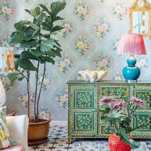 Από vintage αισθητική ως το eclectic chic 5 είναι οι decor τάσεις σύμφωνα με το TikTok