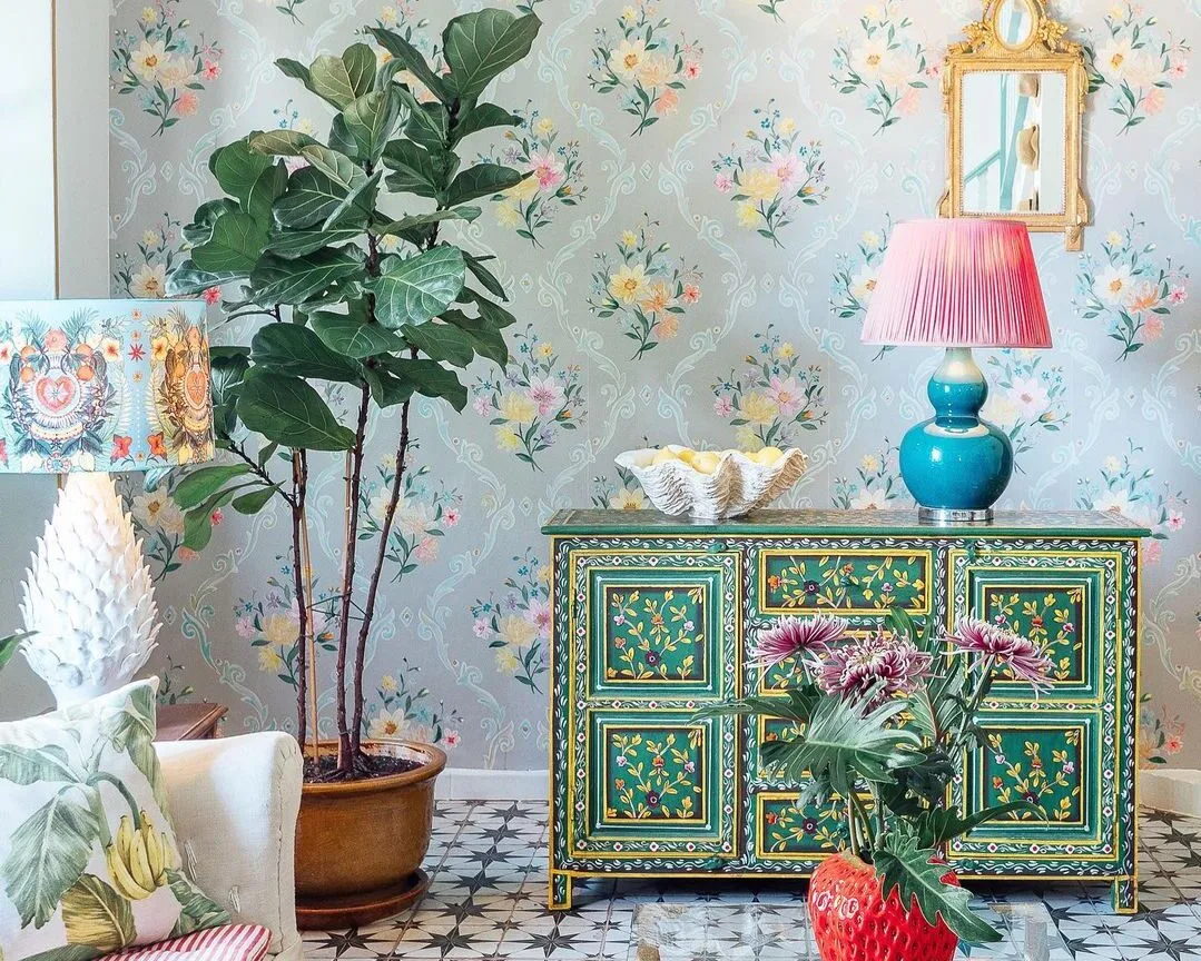 Από vintage αισθητική ως το eclectic chic 5 είναι οι decor τάσεις σύμφωνα με το TikTok