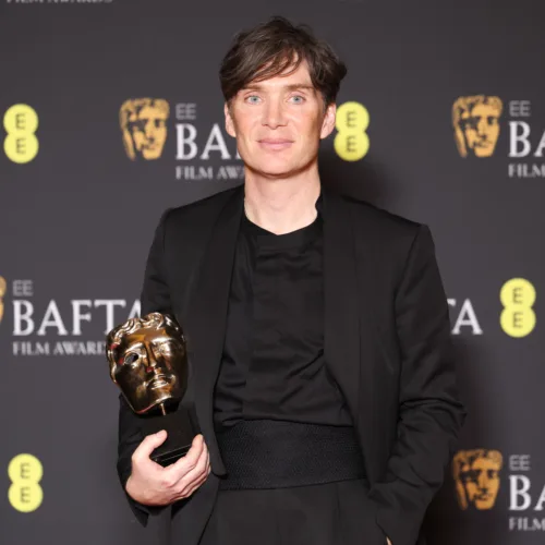 BAFTA 2024: Σάρωσε στα βραβεία το Oppenheimer- Αναλυτικά η λίστα με όλους τους νικητές