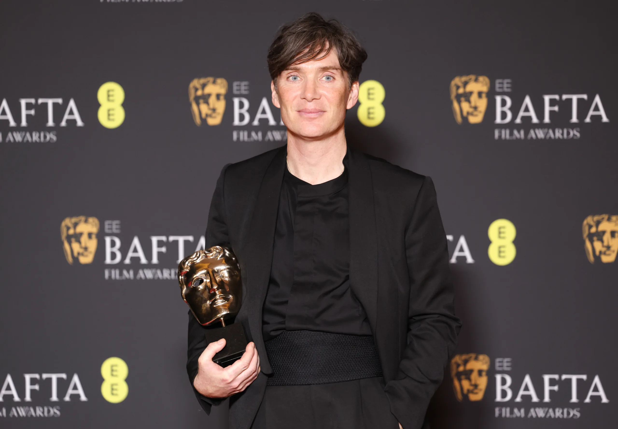 BAFTA 2024: Σάρωσε στα βραβεία το Oppenheimer- Αναλυτικά η λίστα με όλους τους νικητές