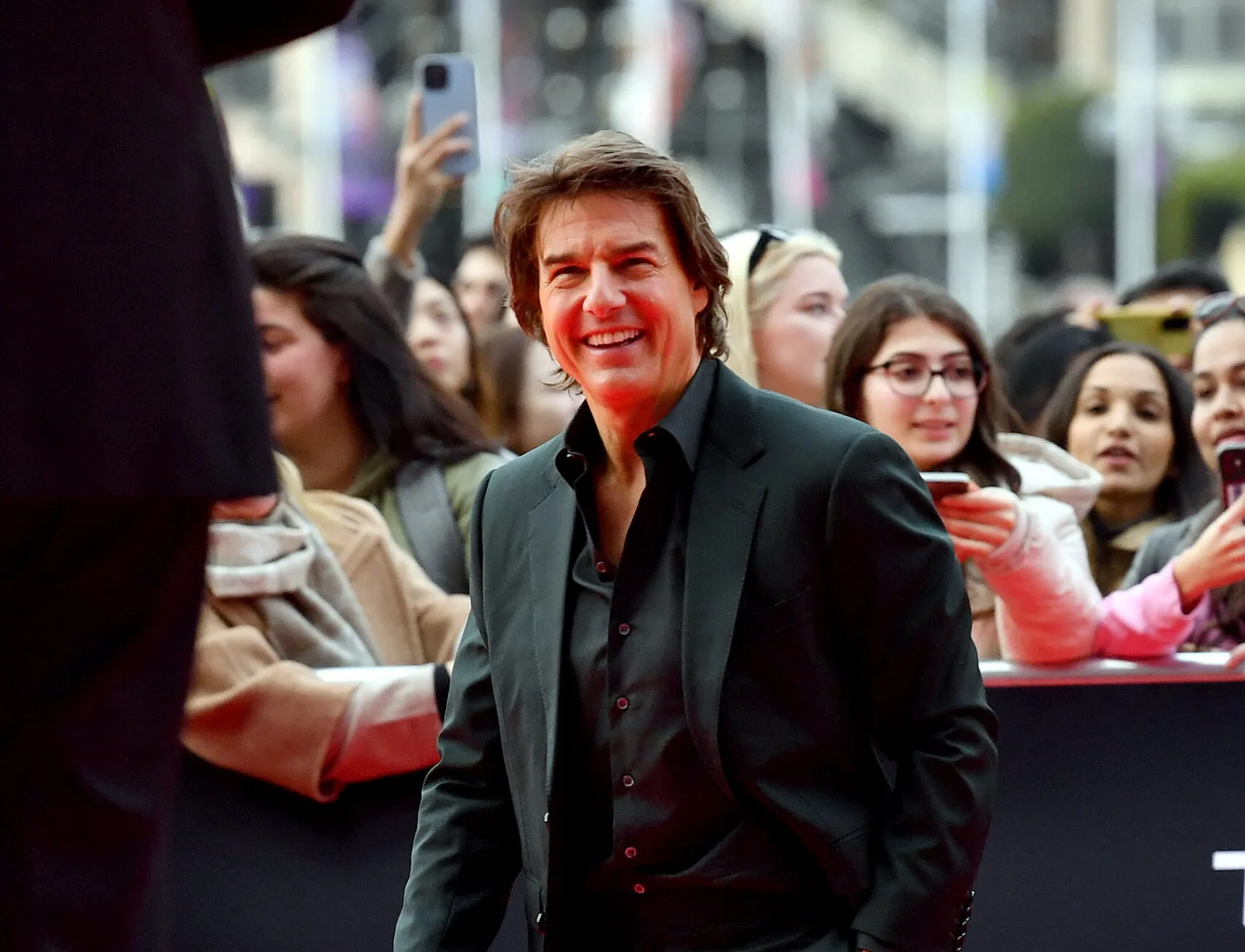 Νέα ταινία για τον Tom Cruise- Η απρόσμενη συνεργασία και το μεγάλo στοίχημα του ηθοποιού