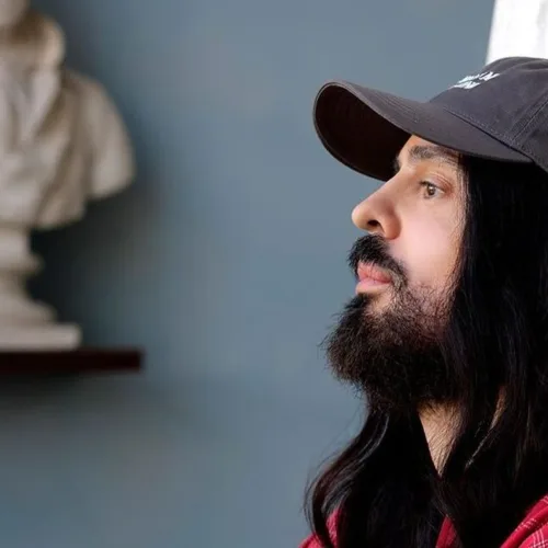 Ο Alessandro Michele είναι ο νέος creative director του Valentino