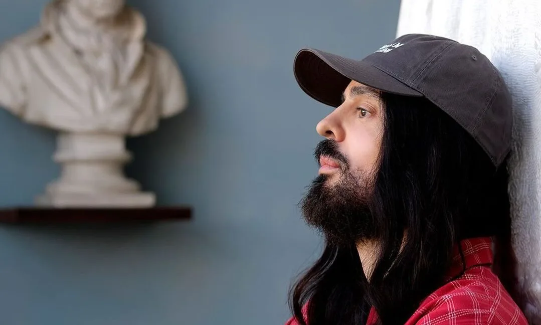 Ο Alessandro Michele είναι ο νέος creative director του Valentino