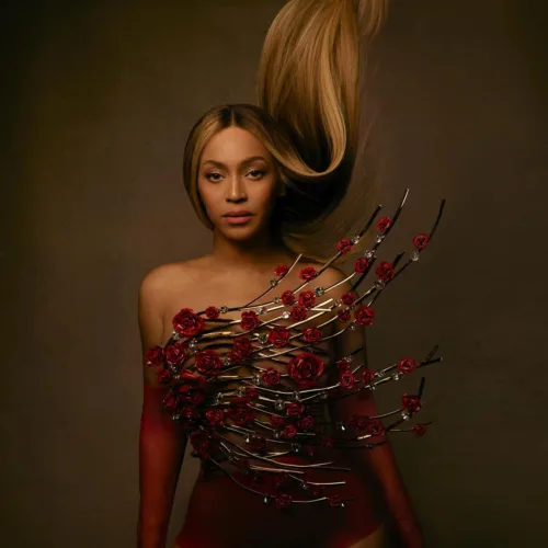 Beyoncé: Η μάχη της με την ψωρίαση του τριχωτού της κεφαλής και η νέα της σειρά περιποίησης μαλλιών