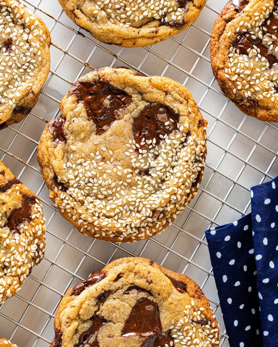 Νηστίσιμα vegan cookies σαν παστελάκια σοκολάτας με 3 μόνο υλικά