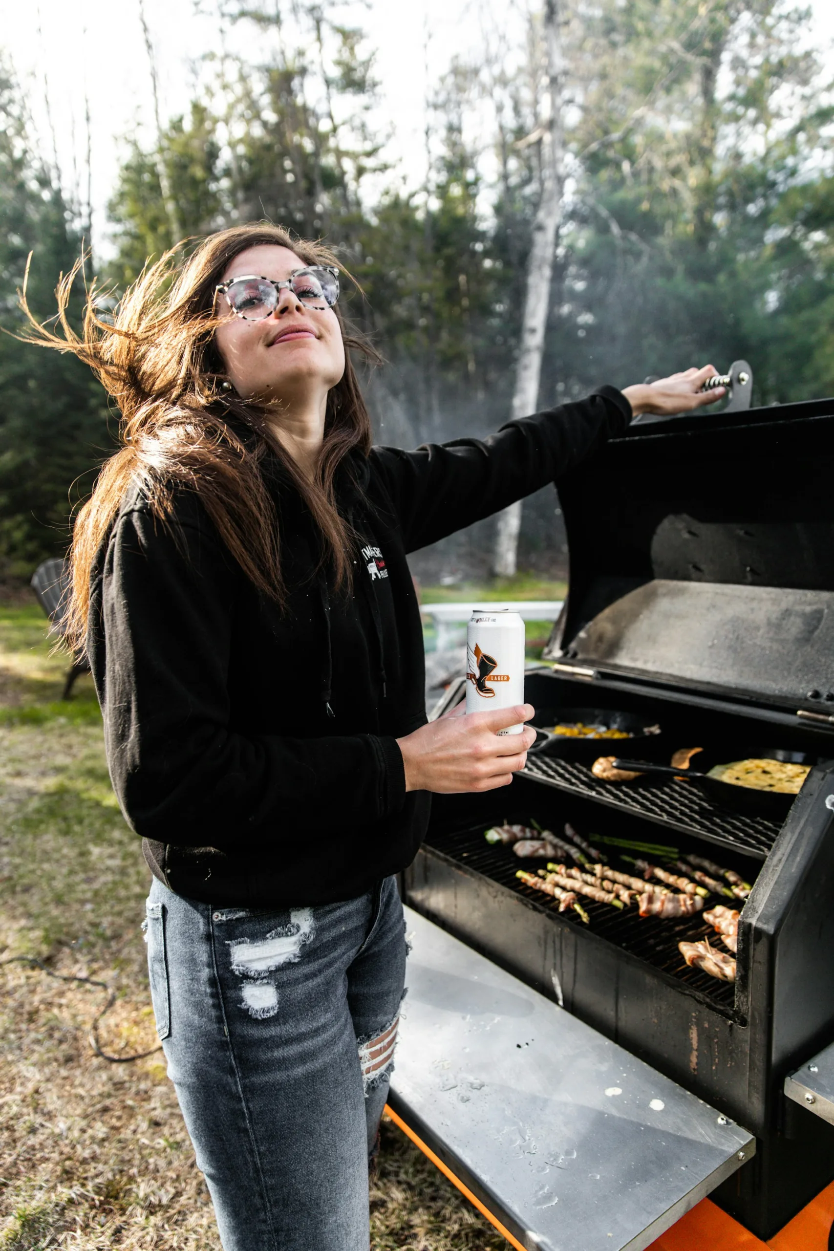 8 DIY κατασκευές για το καλύτερο bbq την Τσικνοπέμπτη ακόμη κι αν δεν έχεις ψησταριά