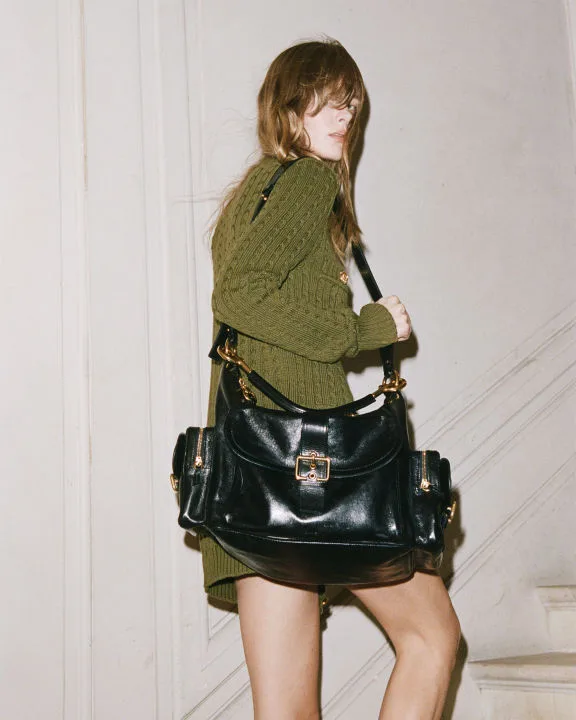 Chloé Pre-Fall 2024: Μια συλλογή που αποτυπώνει απόλυτα την ελευθερία και την αβίαστη θηλυκότητα