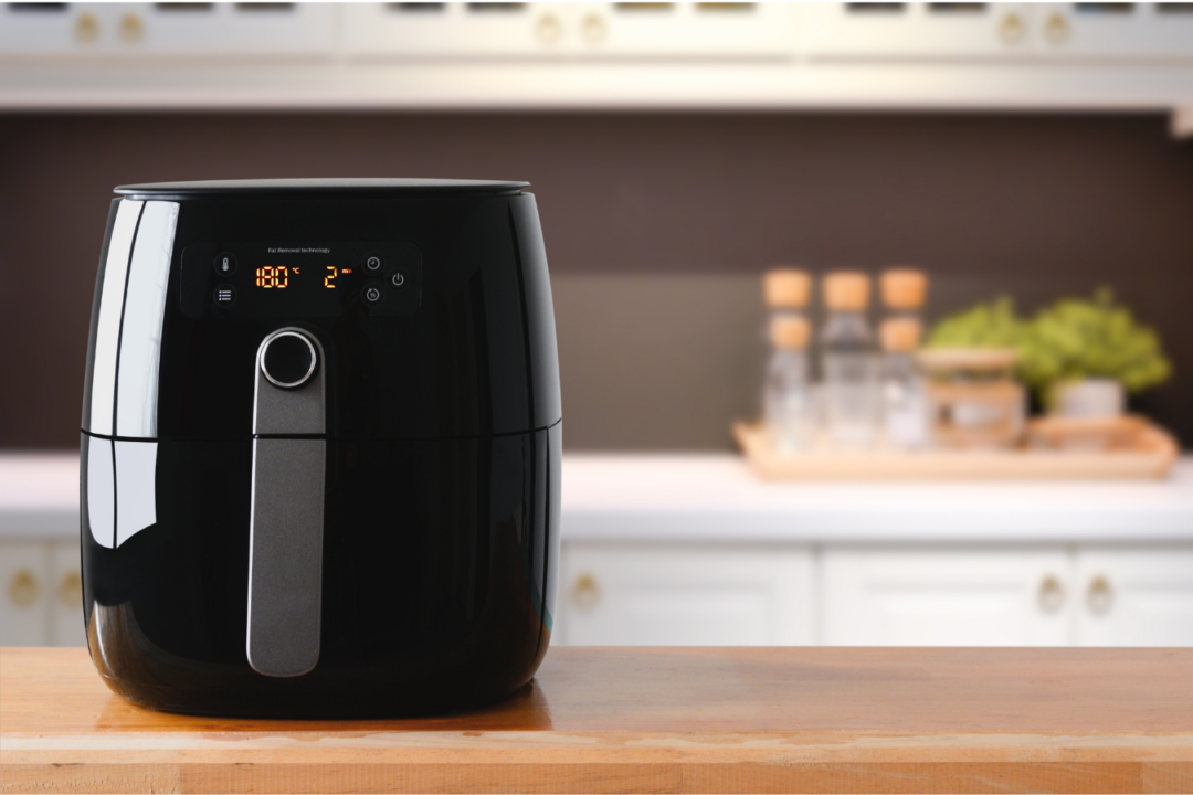 Τα 8 σημάδια ότι ήρθε η ώρα να αποσύρεις το Air Fryer 