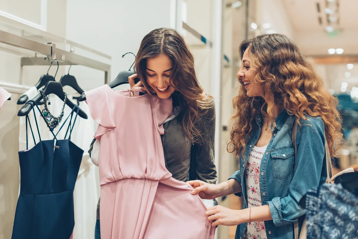 Ώρα για ανανέωση με το απόλυτο ανοιξιάτικο shopping!