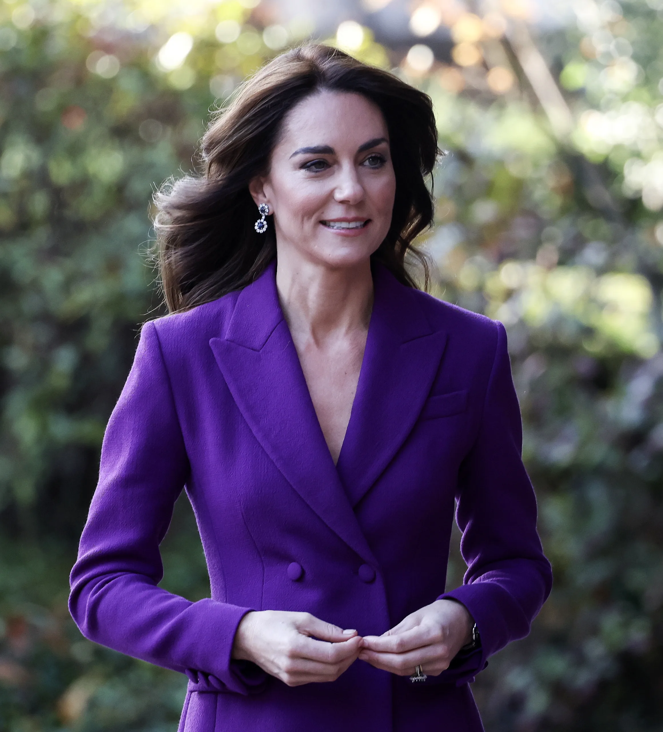 Η Kate Middleton δεν θα εμφανιστεί δημόσια για το υπόλοιπο του 2024