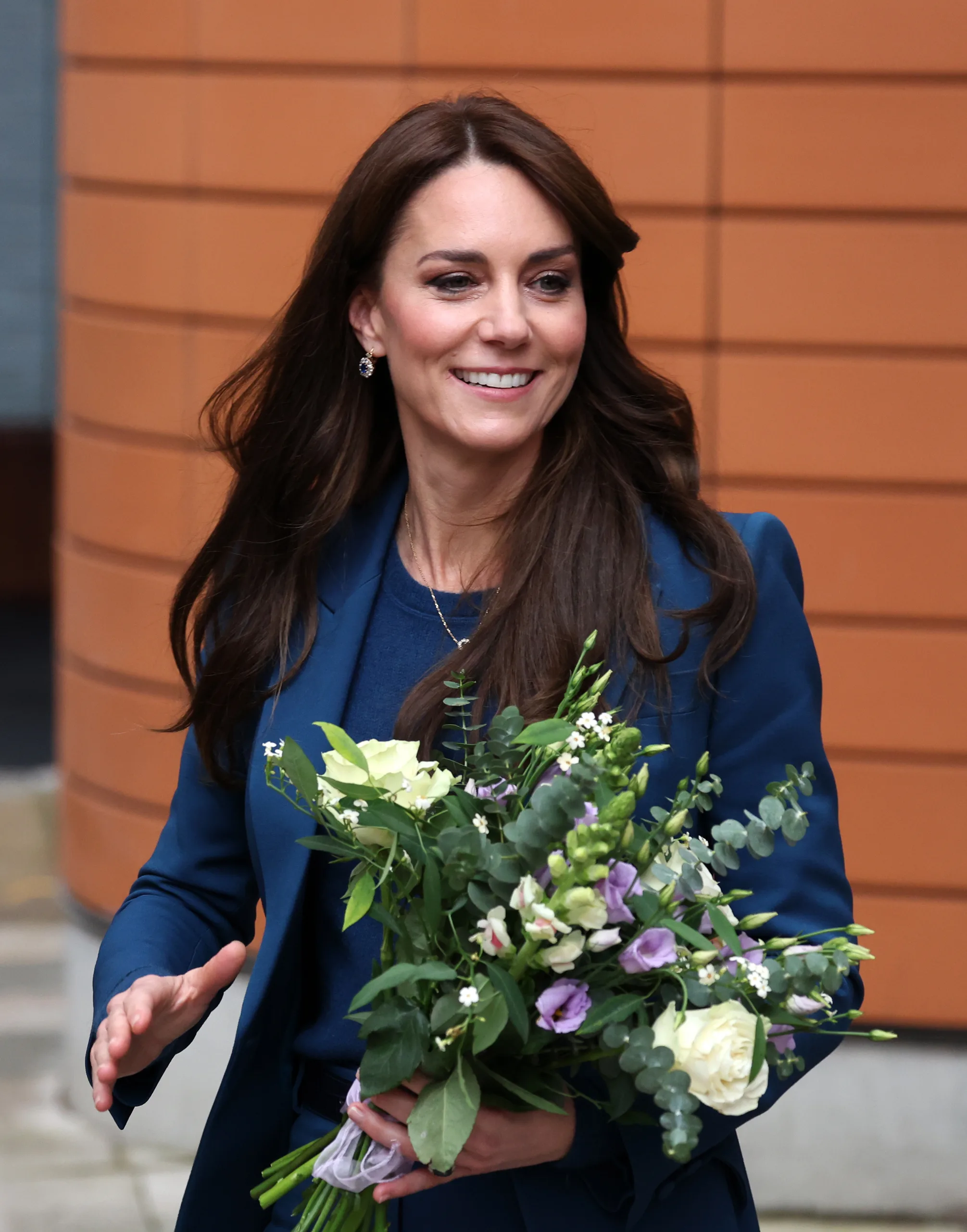 Η Kate Middleton δεν θα εμφανιστεί δημόσια για το υπόλοιπο του 2024