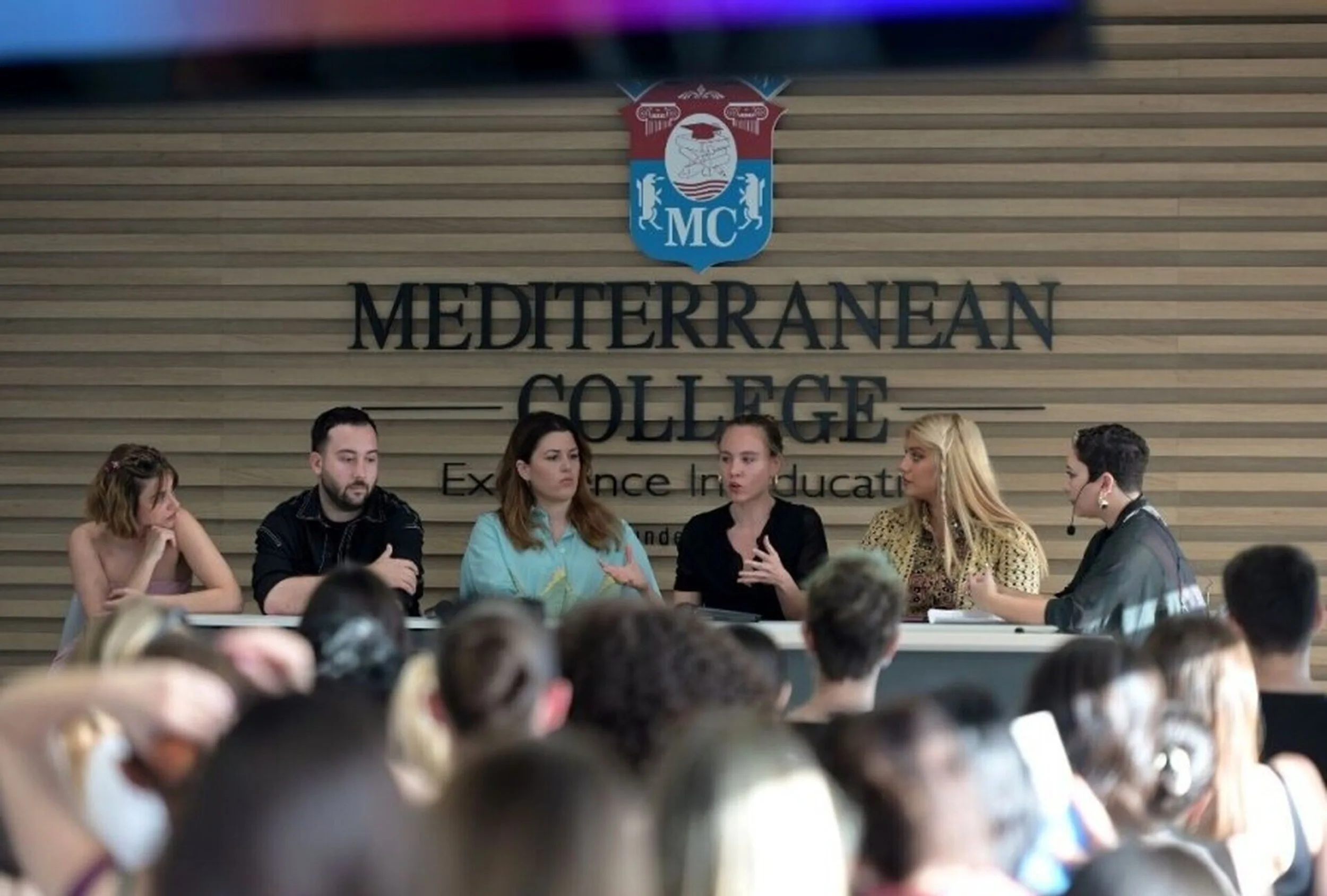 «Μόδα, Τέχνη και Ελληνική Αγορά» στο 16ο ΕDUCATION FESTIVAL powered by ΙΕΚ ΑΛΦΑ & Mediterranean College