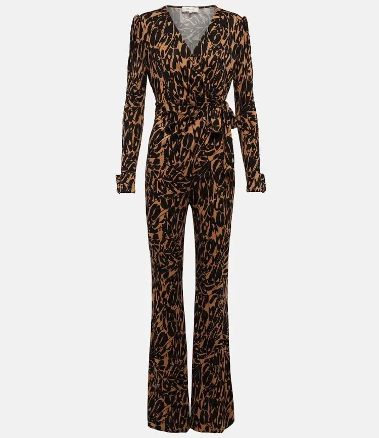 Animal print is back: Tο πολωτικό μοτίβο επιστρέφει σε πλήρη ισχύ το 2024