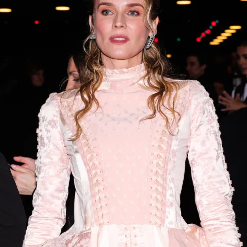 Το look της Diane Kruger στο Φεστιβάλ Καννών θα επιμεληθεί ο μακροχρόνιος φίλος της Jason Wu