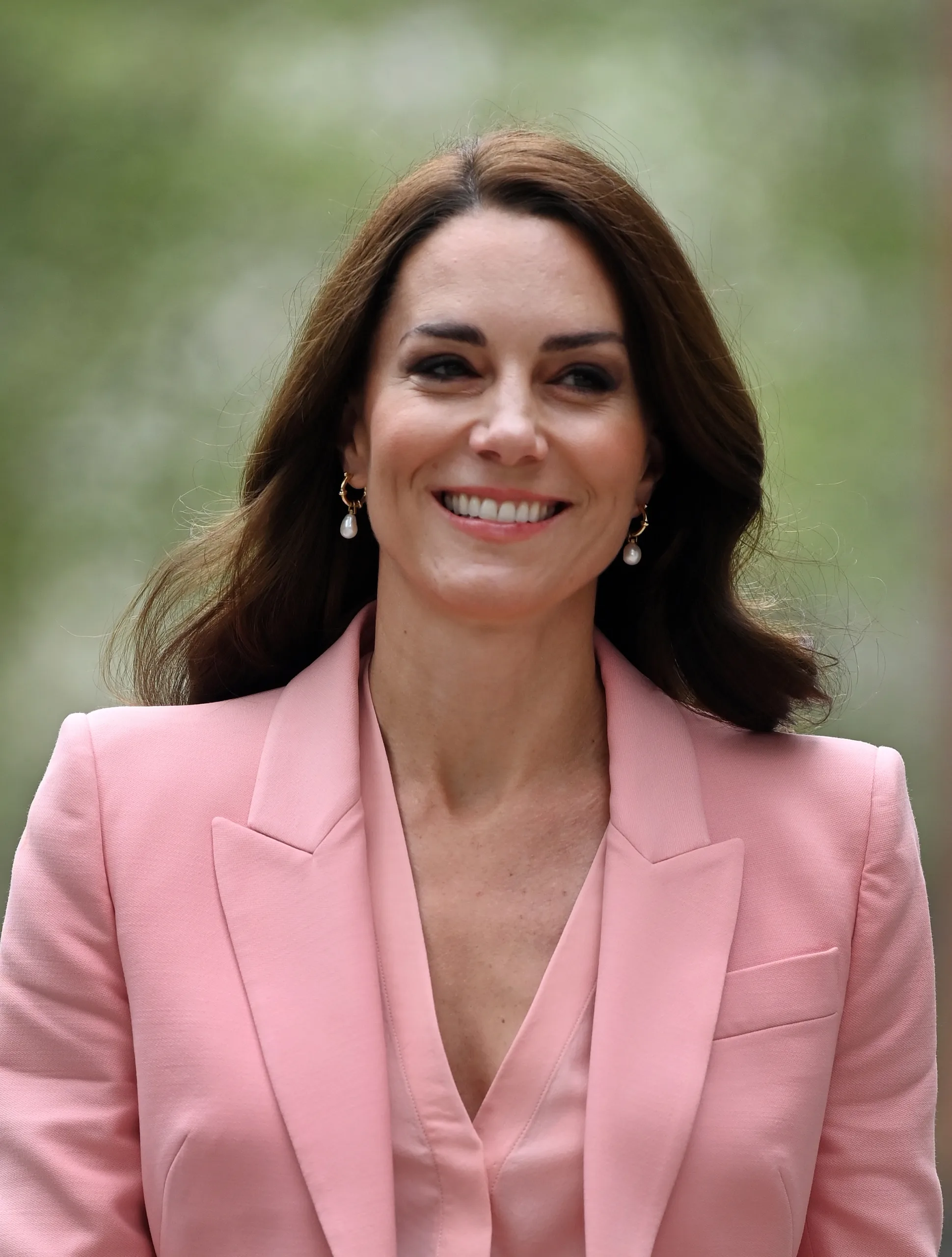 Το «φρικτό» πορτρέτο της Kate Middleton κατακρίθηκε από τους θαυμαστές: «Είναι αστείο»