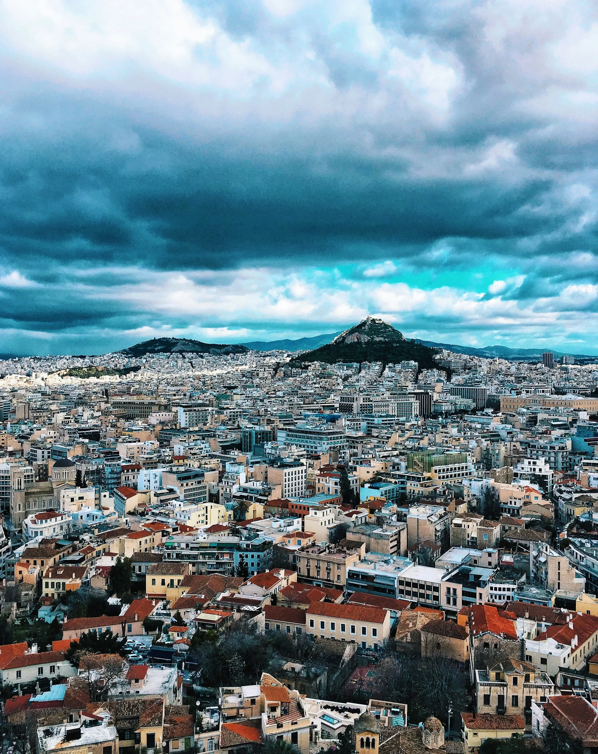 Οι καλύτερες πόλεις του κόσμου για να απολαμβάνεις έναν ενεργό τρόπο ζωής- Σε ποια θέση βρίσκεται η Αθήνα