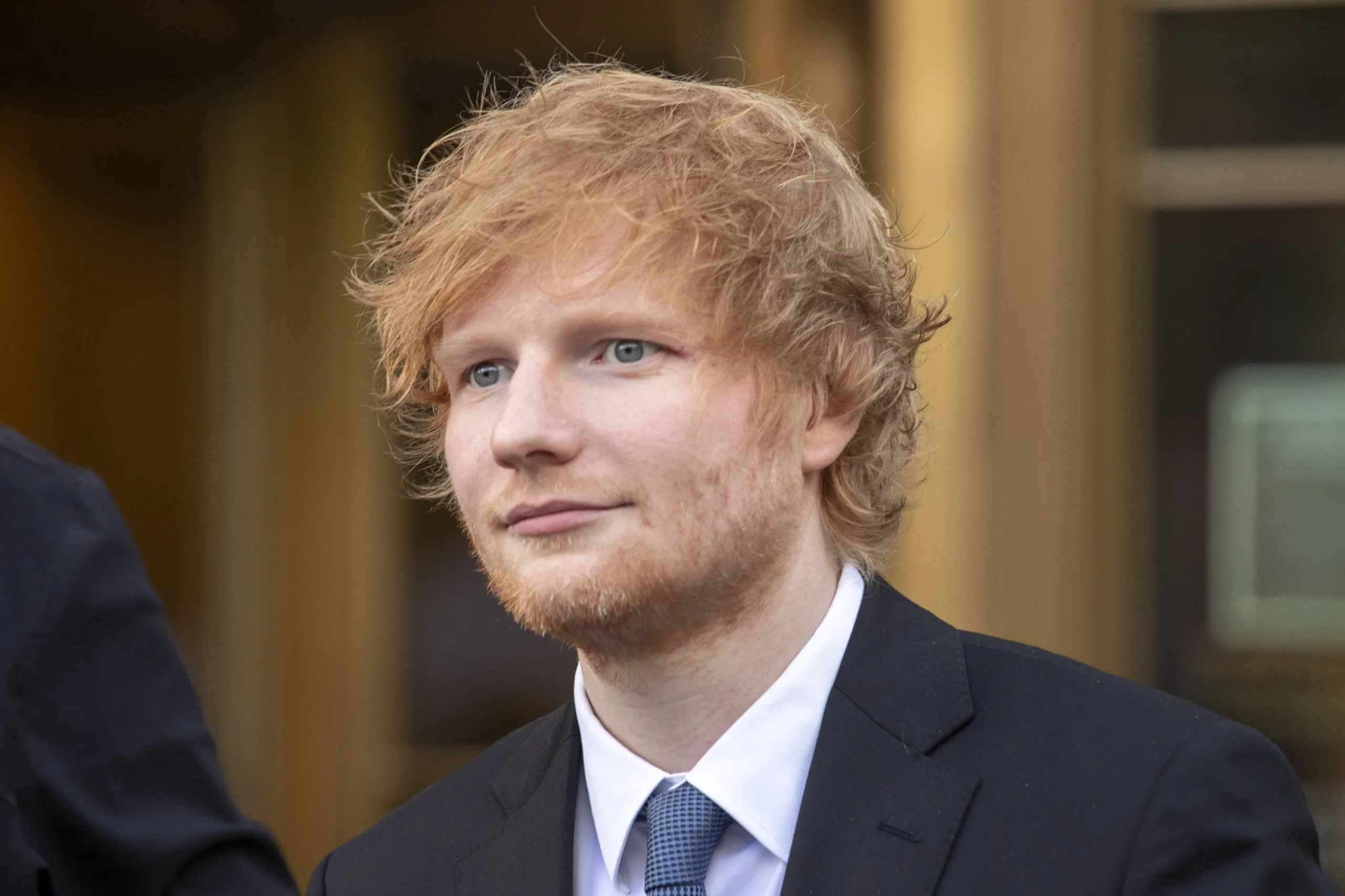 Ο Ed Sheeran αποκαλύπτει γιατί δεν έχει τηλέφωνο από το 2015 και έχει σβήσει όλες τις επαφές του