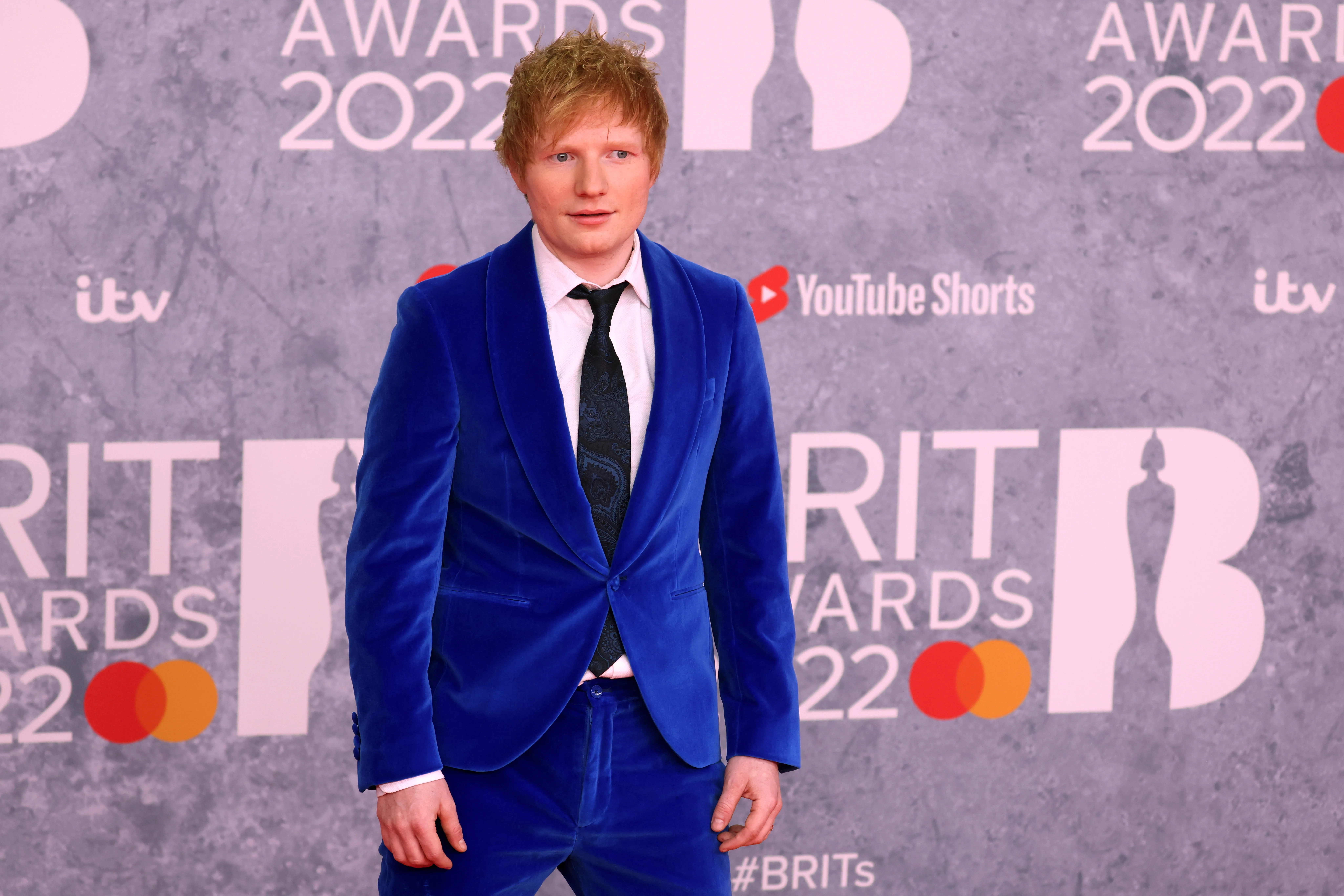 Ο Ed Sheeran αποκαλύπτει γιατί δεν έχει τηλέφωνο από το 2015 και έχει σβήσει όλες τις επαφές του