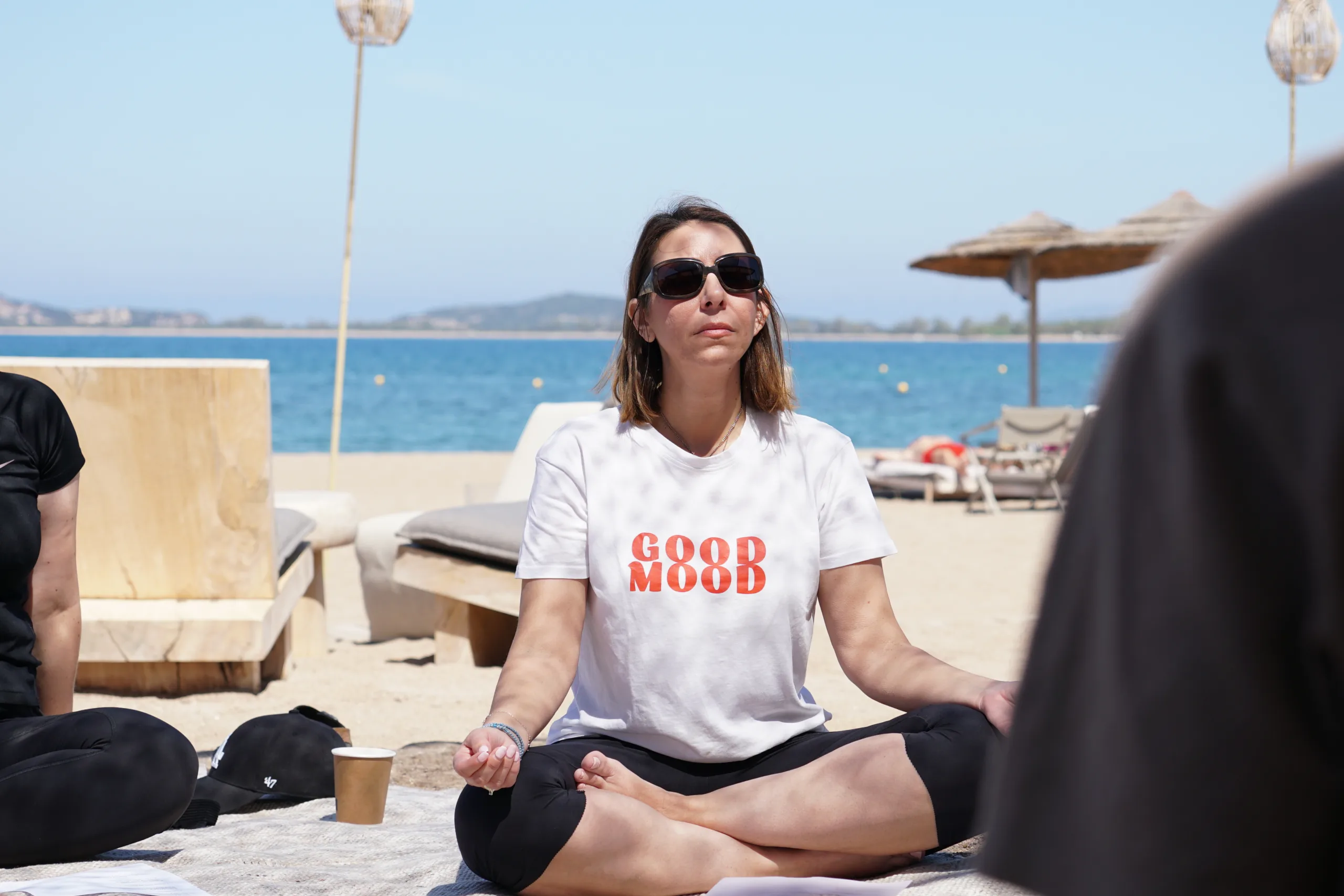 Πώς ένα sound, wellness και yoga retreat στο W Costa Navarino επηρέασε θετικά το σώμα και την ψυχή μου