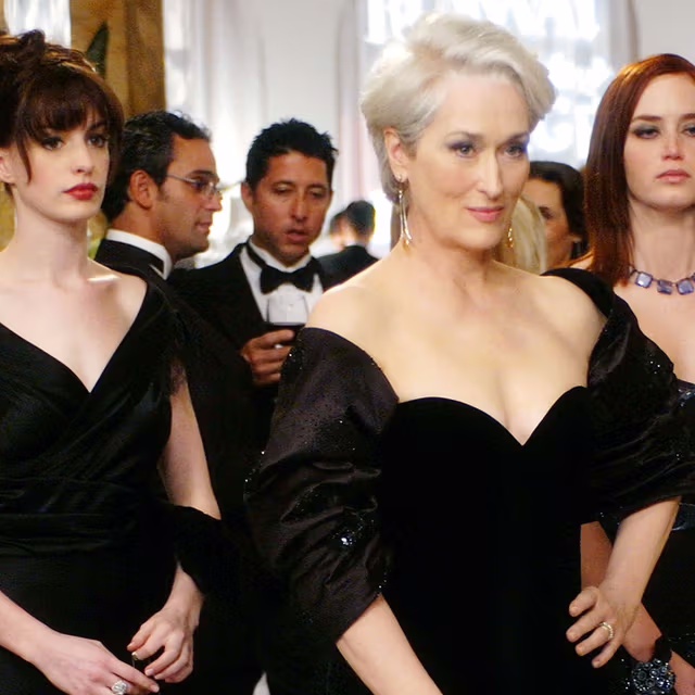 «The Devil Wears Prada»: Έρχεται το sequel μετά από 18 χρόνια