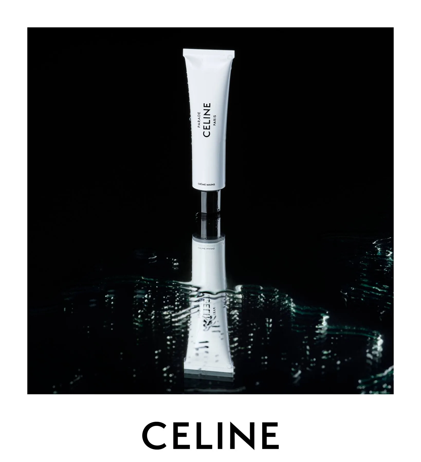 Η Celine επεκτείνει τη συλλογή Haute Parfumerie Bath and Body